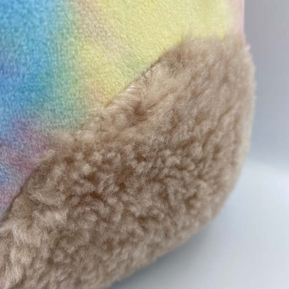 Squishmallows Bop The Bunny- 8”Mystery Squad 2022 - Opened Plush Doll Toy - Picture 5 of 7